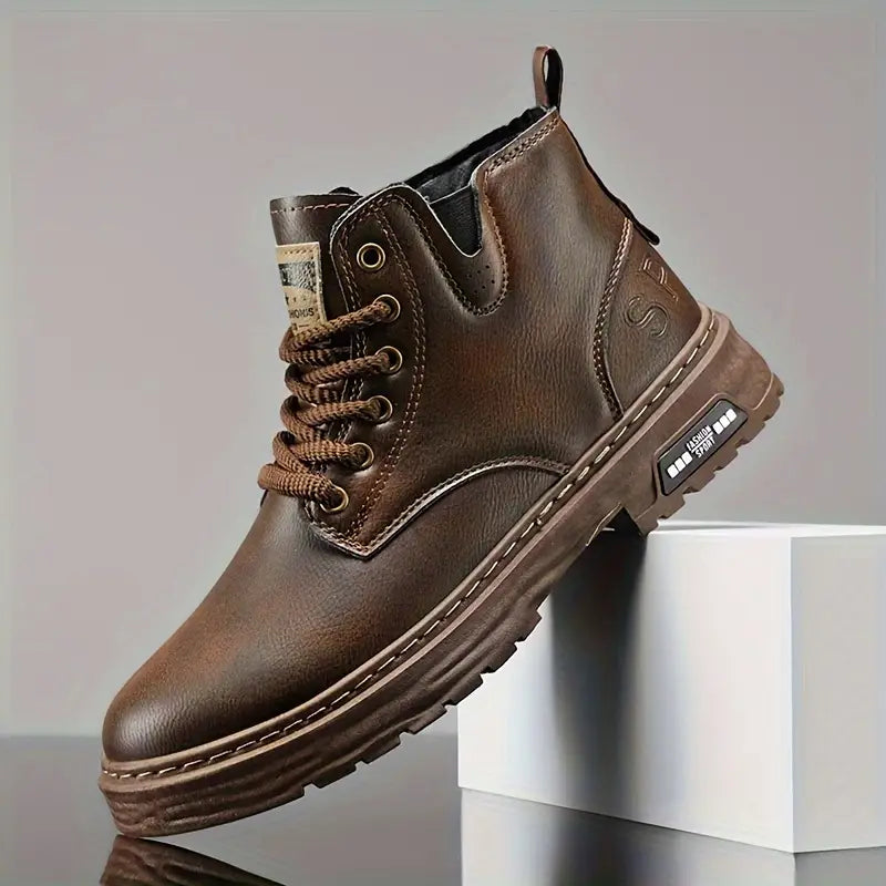 NordTrail | Waterproof Non-Slip Boots