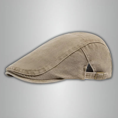 Sébastien™ | Effortlessly stylish cap