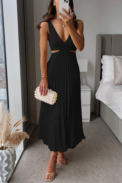 Zoe - Gorgeous maxi dress