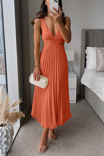 Zoe - Gorgeous maxi dress