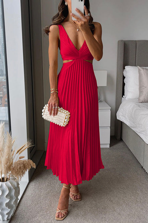 Zoe - Gorgeous maxi dress