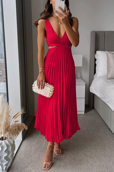 Zoe - Gorgeous maxi dress