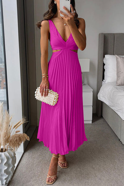 Zoe - Gorgeous maxi dress