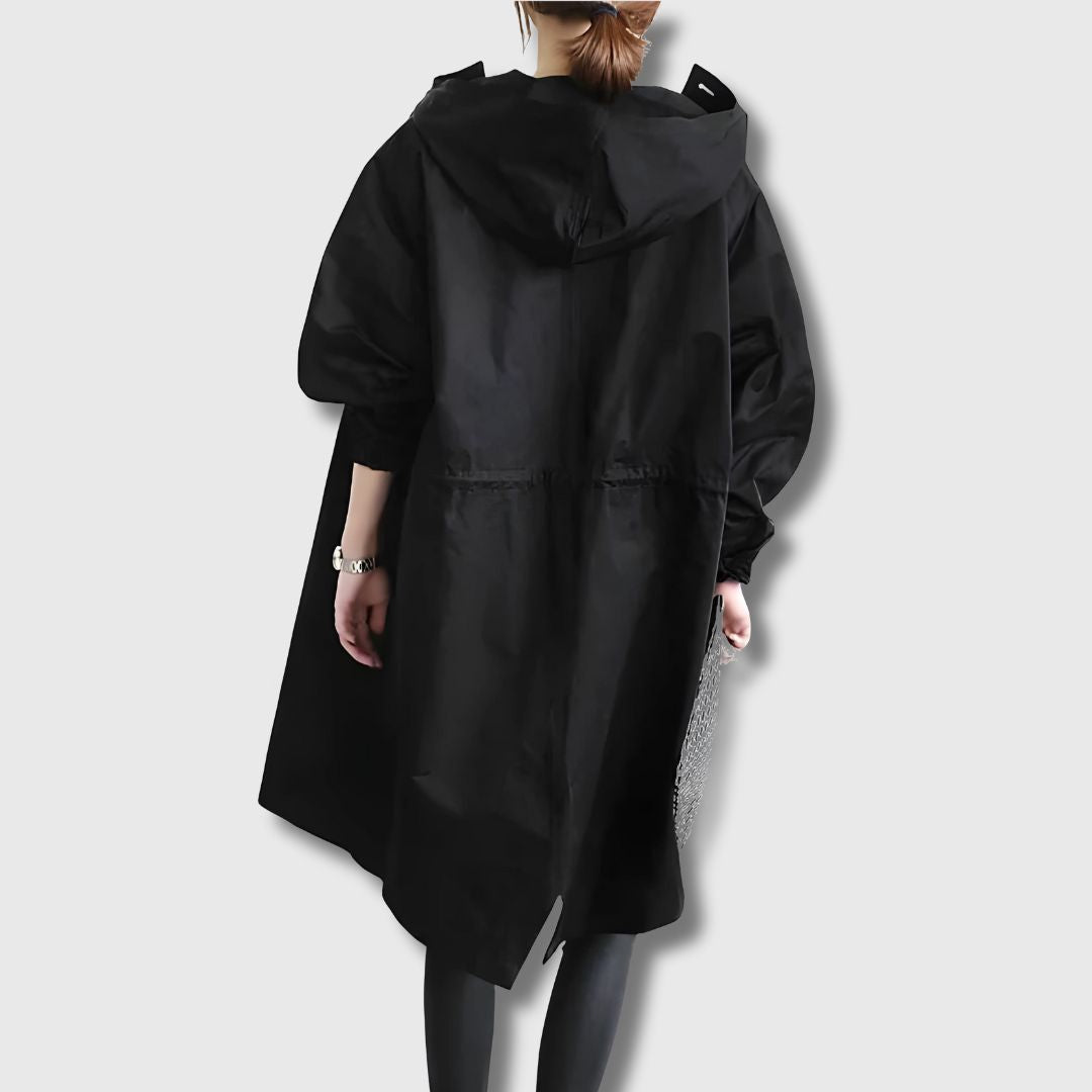 Kate - Trench coat for easy elegance