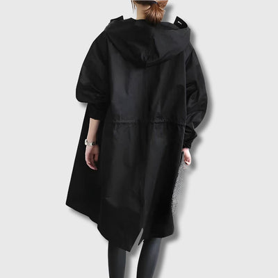 Kate - Trench coat for easy elegance