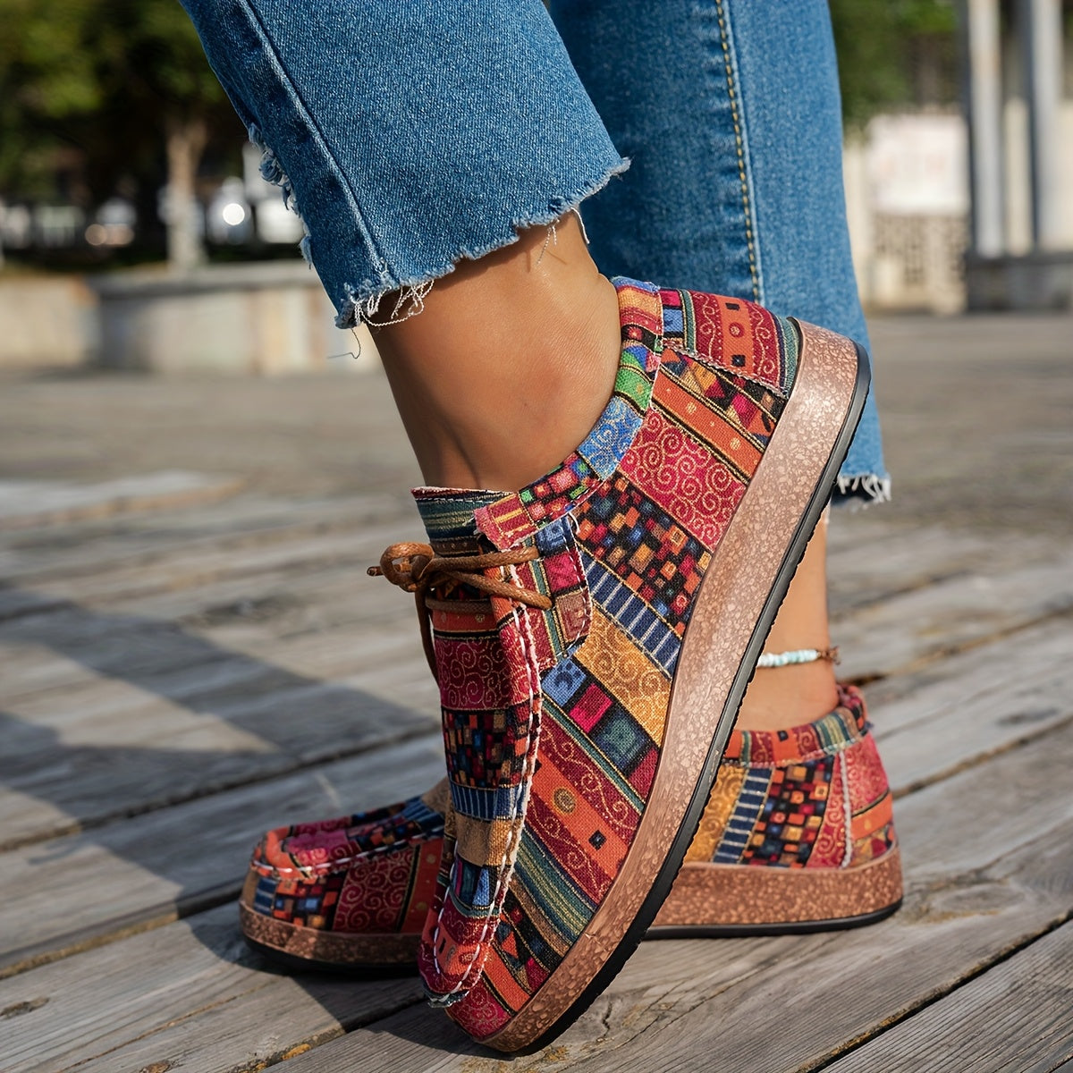 OrthoCE | Lightweight & Comfortable Sneakers