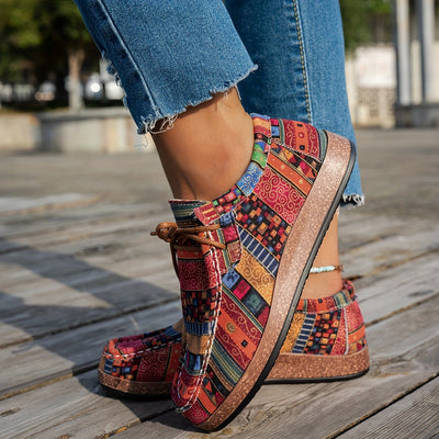 OrthoCE | Lightweight & Comfortable Sneakers
