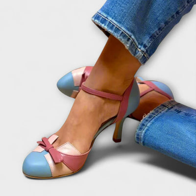 BETTY COURT SHOES