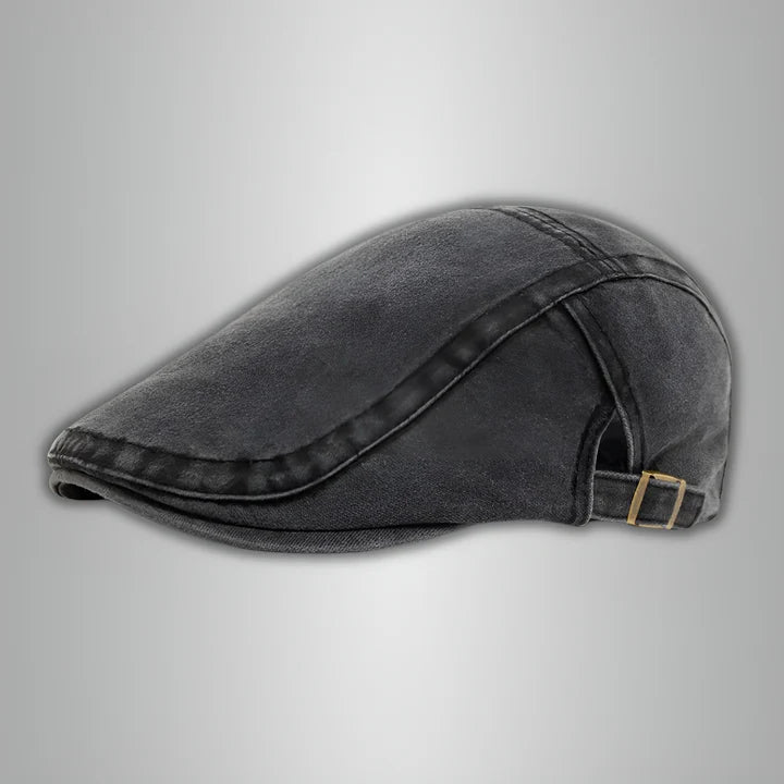 Sébastien™ | Effortlessly stylish cap