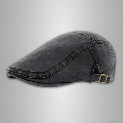 Sébastien™ | Effortlessly stylish cap