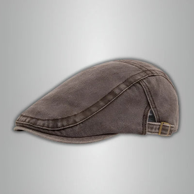 Sébastien™ | Effortlessly stylish cap