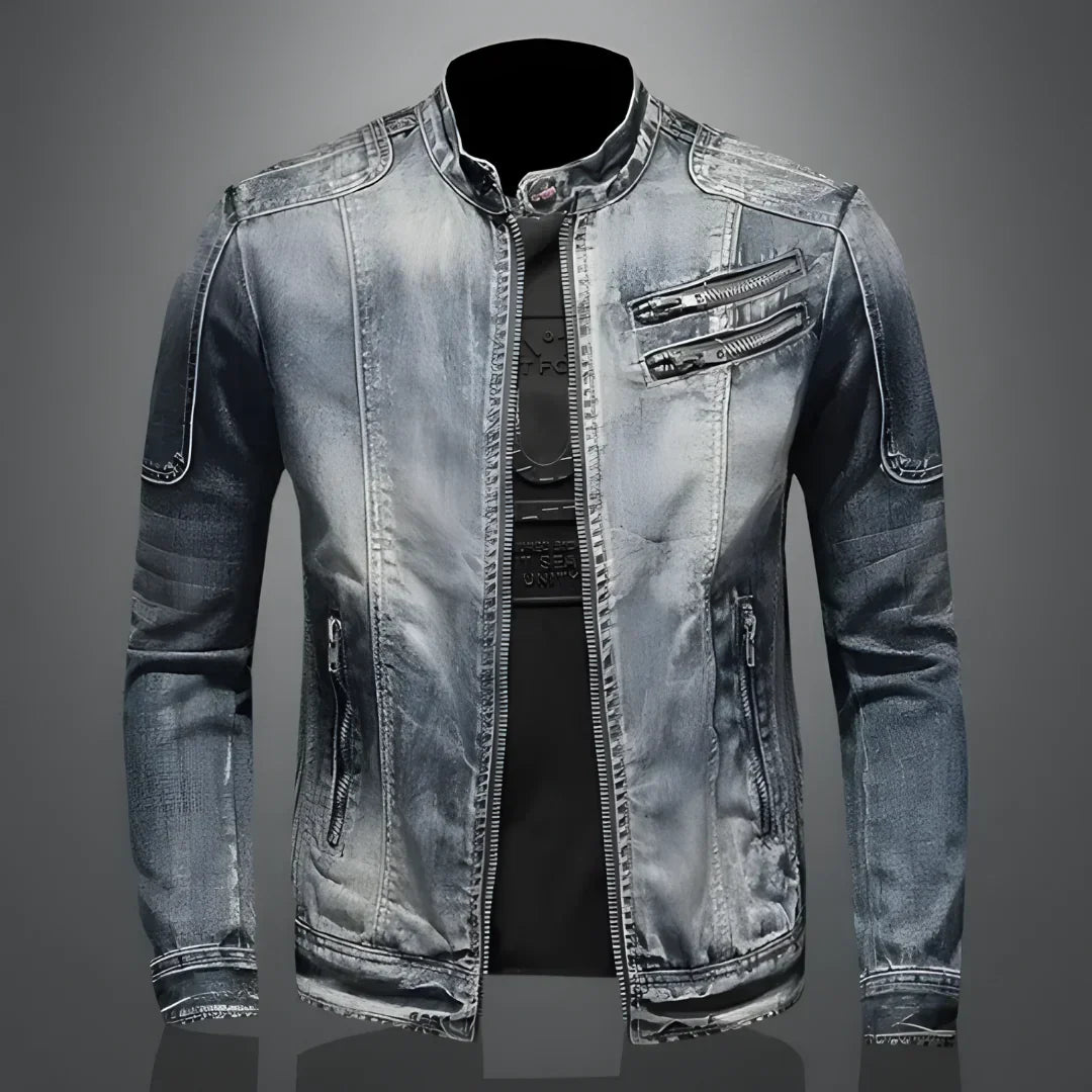 Justin - Denim Jacket