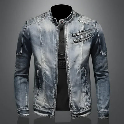 Justin - Denim Jacket
