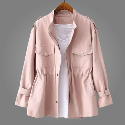 AMY OVERCOAT