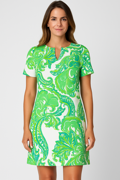 RACHEL |Casual summer dress