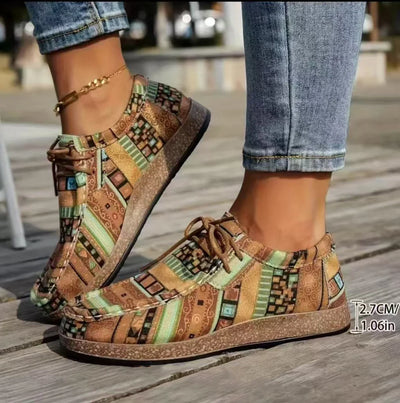 OrthoCE | Lightweight & Comfortable Sneakers