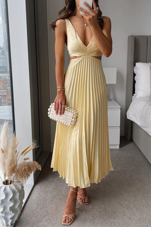 Zoe - Gorgeous maxi dress
