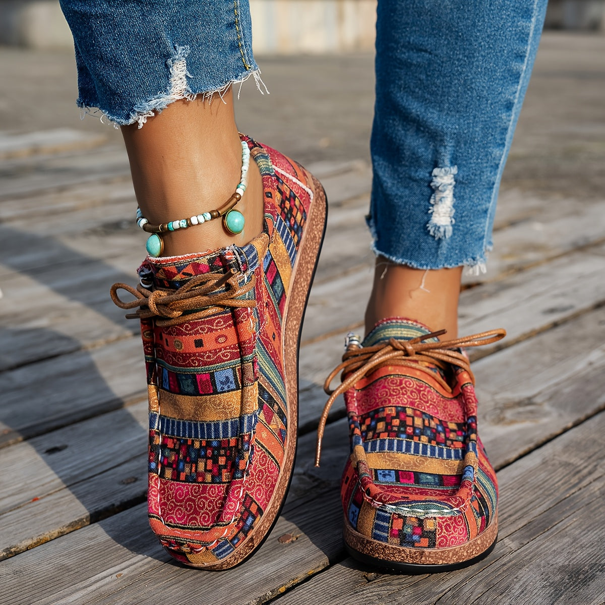 OrthoCE | Lightweight & Comfortable Sneakers