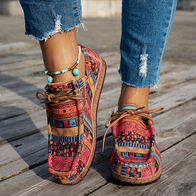 OrthoCE | Lightweight & Comfortable Sneakers