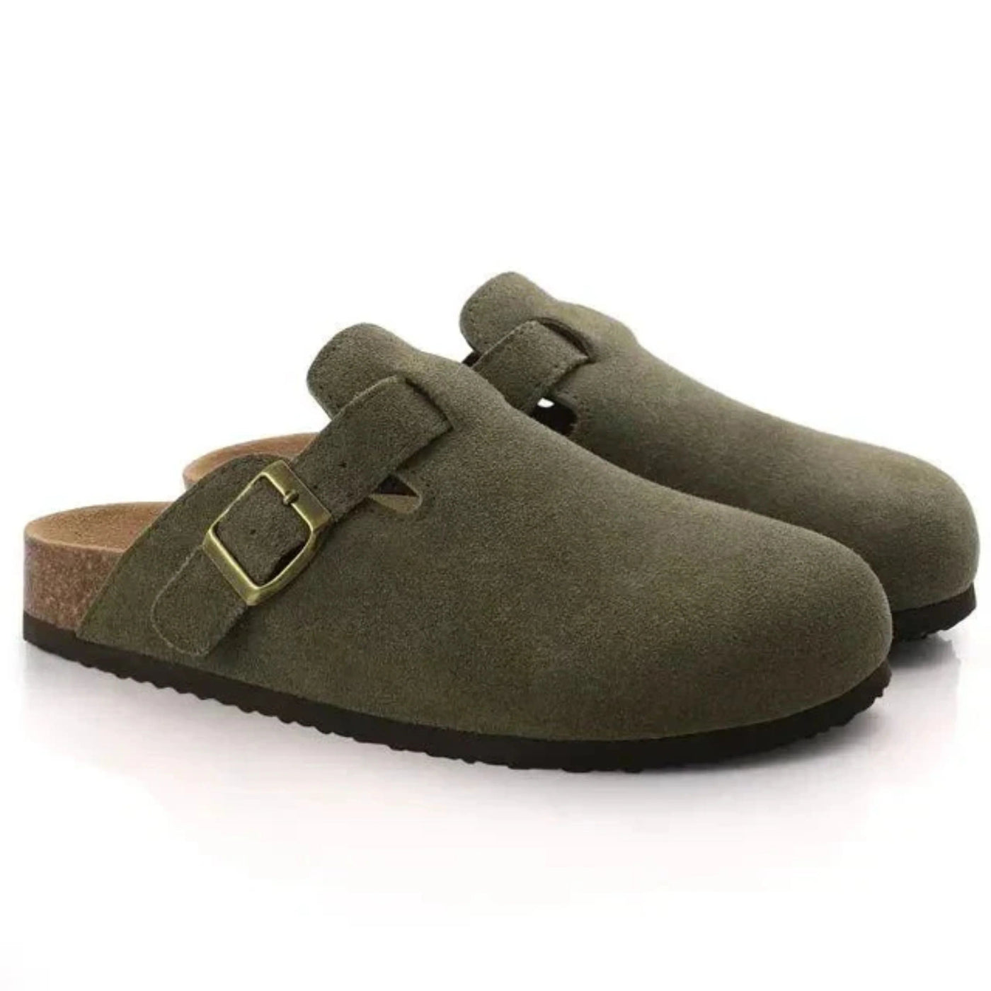 BOSTON CLOGS For her & him