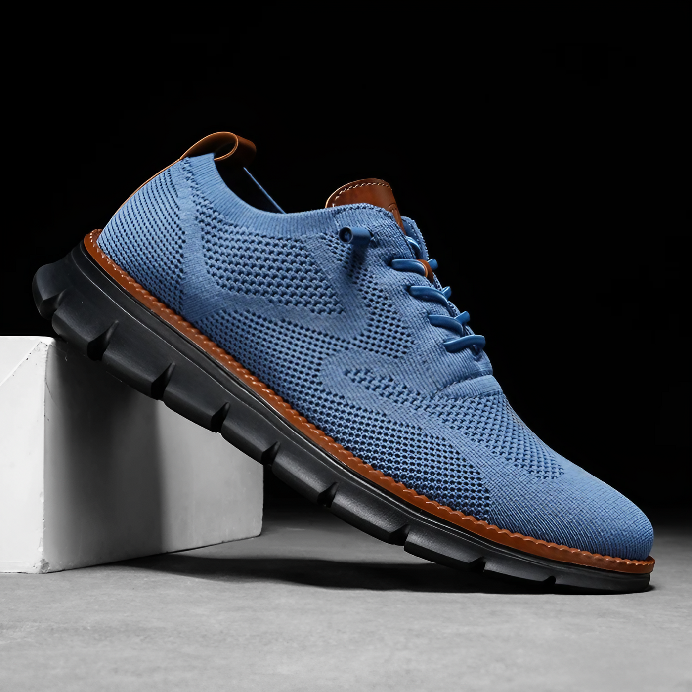 LORENZO ALL-DAY ULTRA COMFORTABLE WALKER