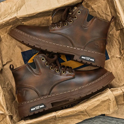 NordTrail | Waterproof Non-Slip Boots