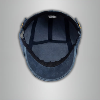 Sébastien™ | Effortlessly stylish cap