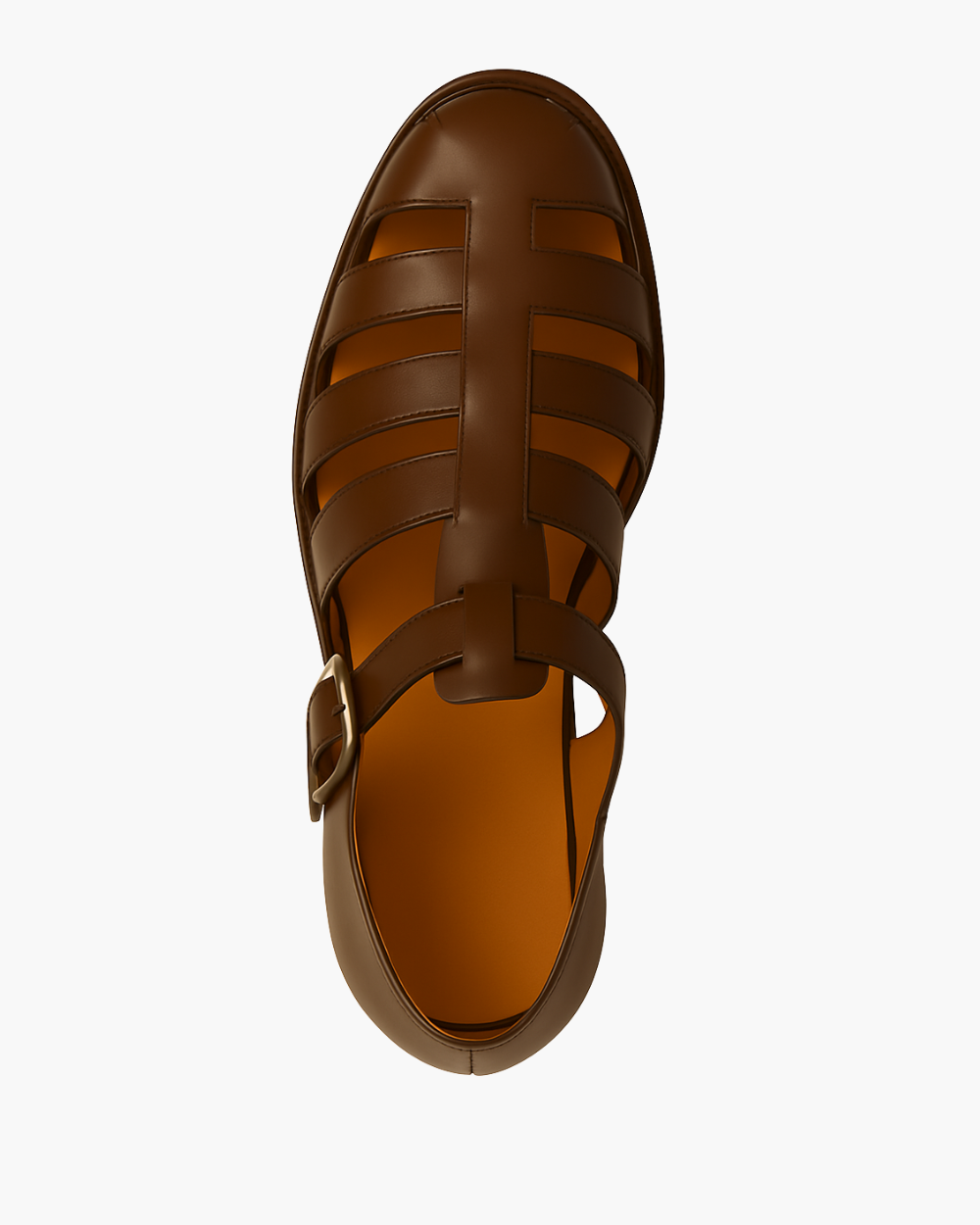 Edward | Premium Leather Sandal