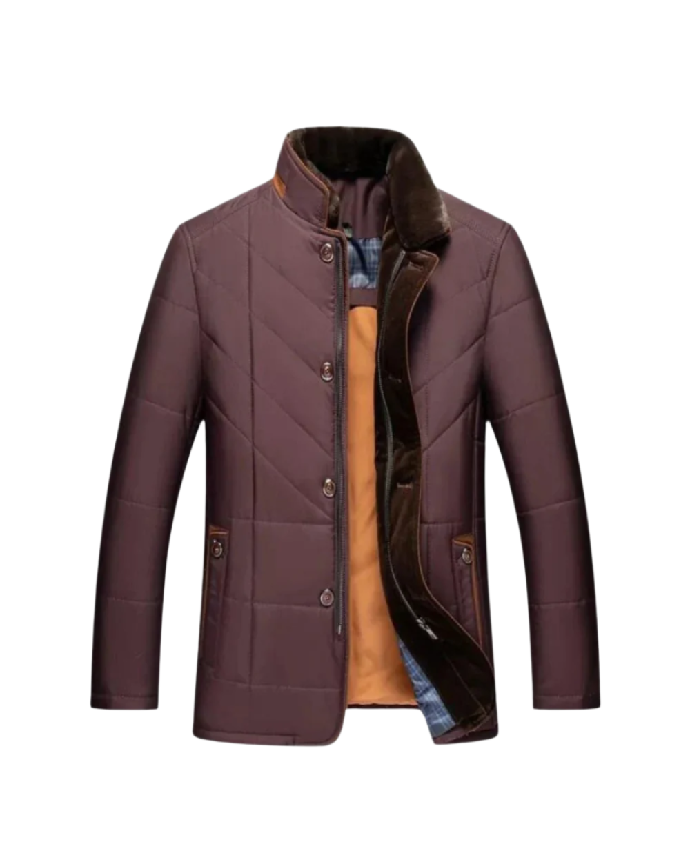 Armand - Elegant Casual Jacket