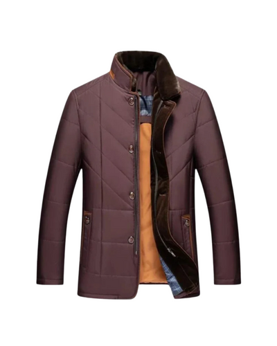 Armand - Elegant Casual Jacket