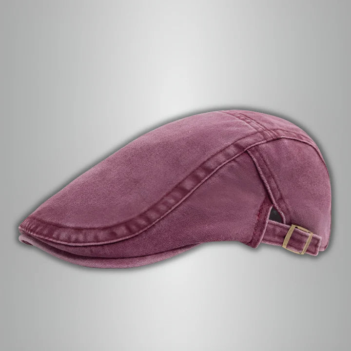 Sébastien™ | Effortlessly stylish cap