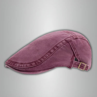 Sébastien™ | Effortlessly stylish cap