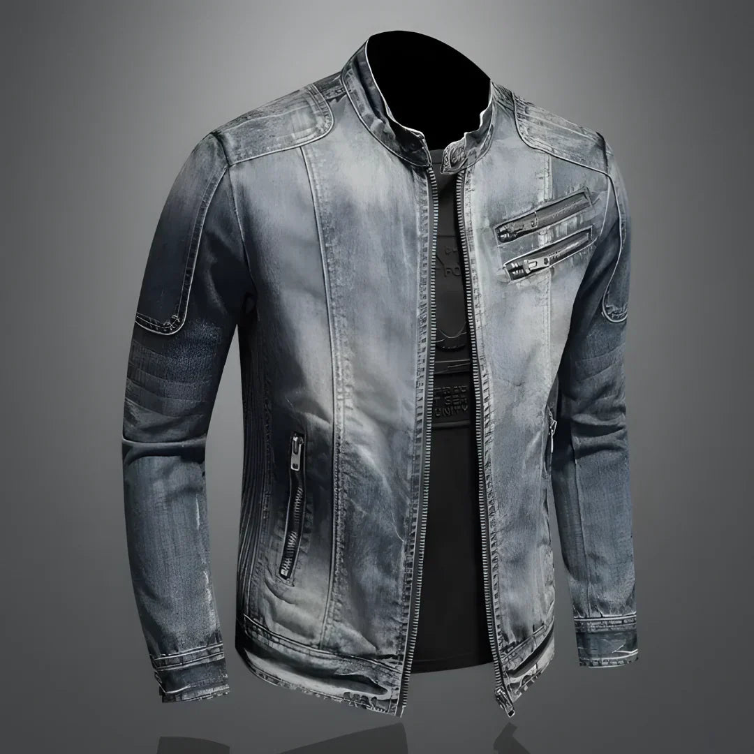 Justin - Denim Jacket