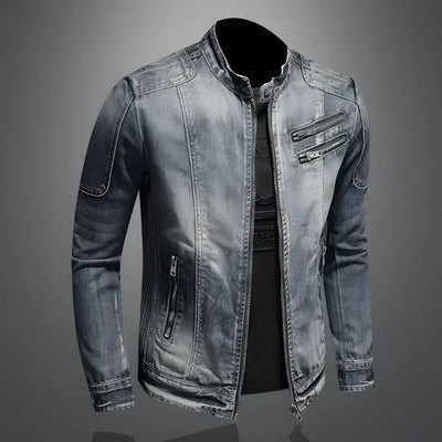 Justin - Denim Jacket