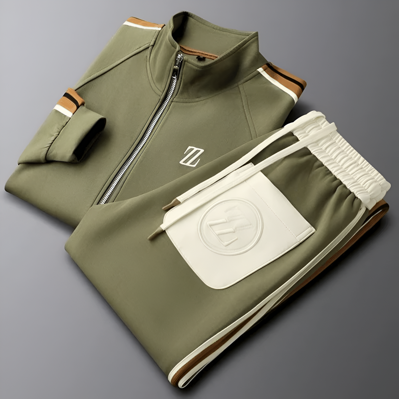 Jaap - Premium Tracksuit