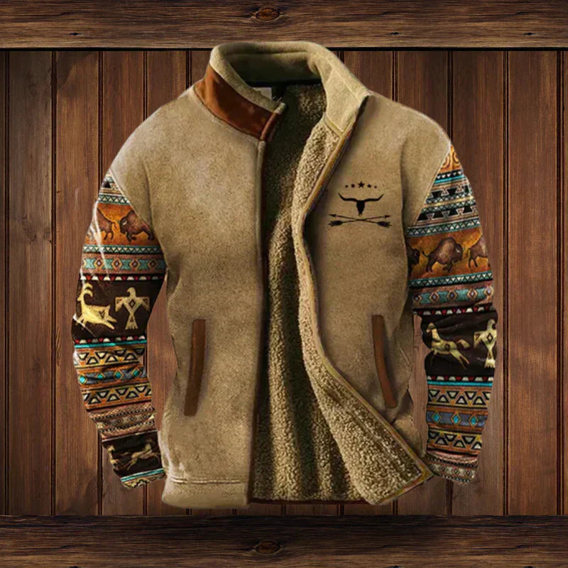 Men’s Exclusive™ | Fleece Gilet for Outdoors
