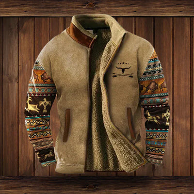 Men’s Exclusive™ | Fleece Gilet for Outdoors