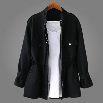 AMY OVERCOAT