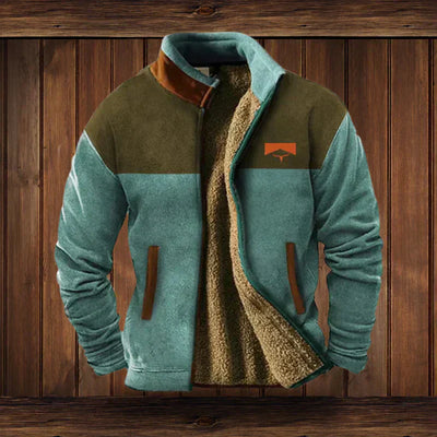 Men’s Exclusive™ | Fleece Gilet for Outdoors