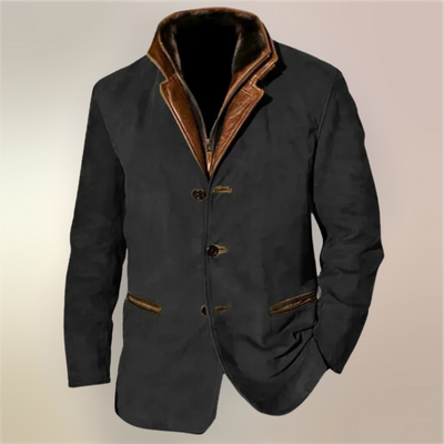 Lenoir™ | Elegant Vintage Jacket