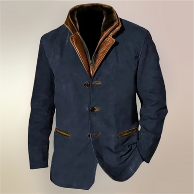 Lenoir™ | Elegant Vintage Jacket