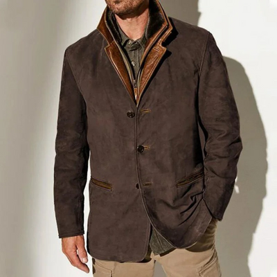 Lenoir™ | Elegant Vintage Jacket