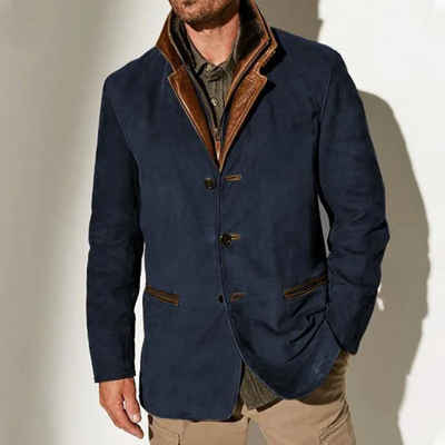 Lenoir™ | Elegant Vintage Jacket