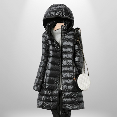 Elva™ | Ultralight Down Jacket