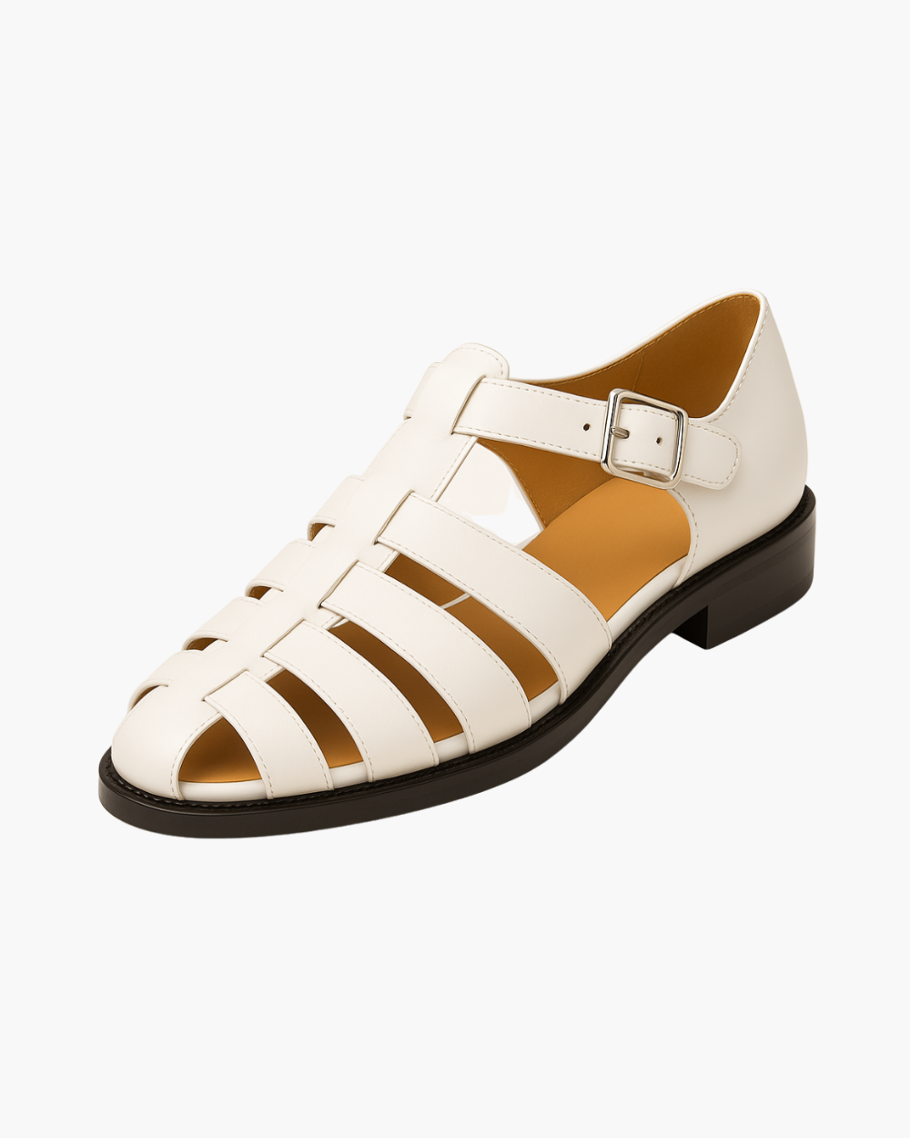 Edward | Premium Leather Sandal