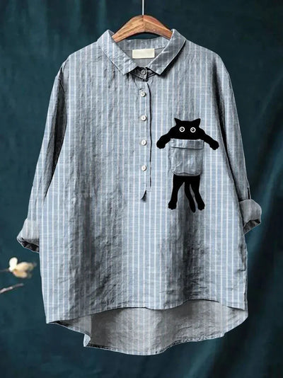 Sofia® | Stylish Casual Printed Shirt
