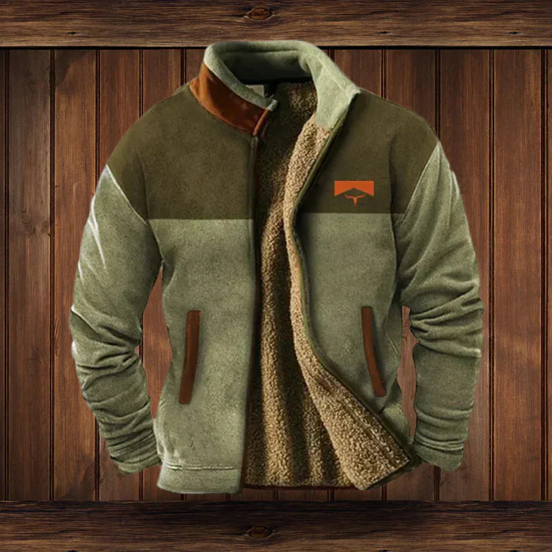Men’s Exclusive™ | Fleece Gilet for Outdoors