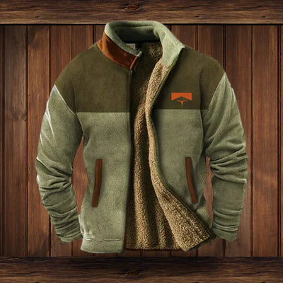Men’s Exclusive™ | Fleece Gilet for Outdoors
