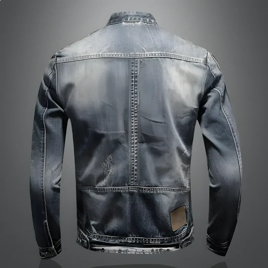 Justin - Denim Jacket