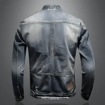 Justin - Denim Jacket